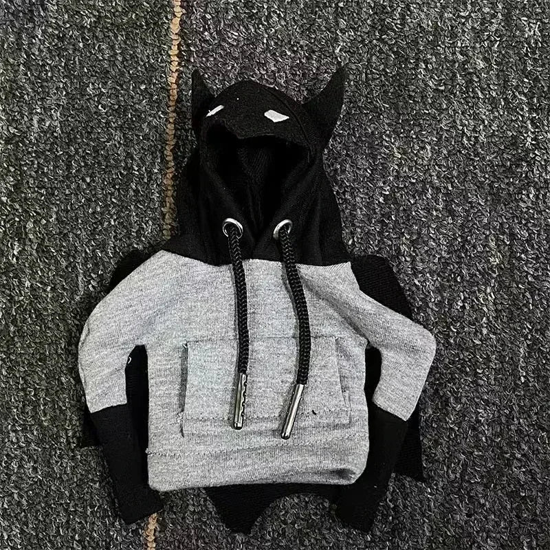The Batman Gear Shift Cover