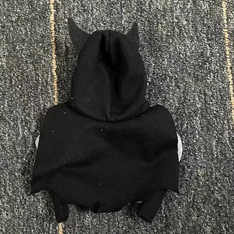 The Batman Gear Shift Cover