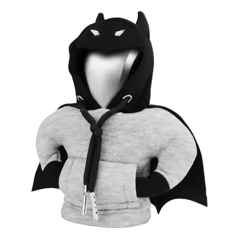 The Batman Gear Shift Cover